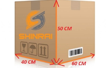 Báo Giá Vận Chuyển Hàng Bắc Nam Mới Nhất 2026 – Cập Nhật Chi Tiết Tại Vận Tải Shinrai