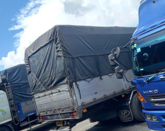 Chành Xe Bắc Nam Uy Tín Vận Chuyển Giá Rẻ 2 Chiều