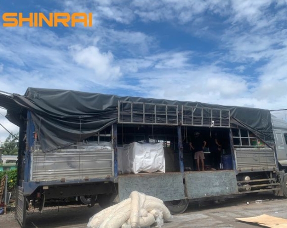 Chành Xe Hà Nội Đi Tây Ninh Giá Tốt Giao Nhận Tận Nơi - Chành Xe Shinrai