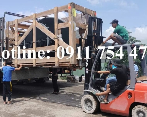 Dịch Vụ Vận Chuyển Nhôm Kính Uy Tín, An Toàn Toàn Quốc - Chành Xe Shinrai