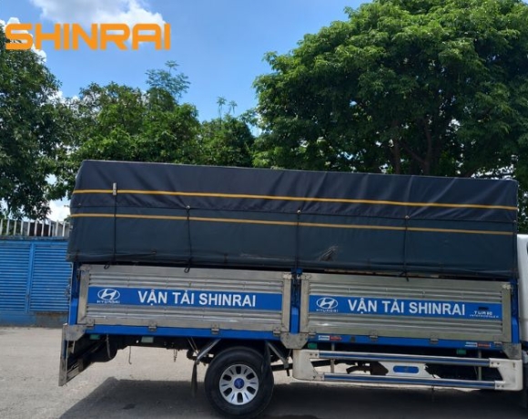 Gửi Hàng Hà Nội Đi Bình Thuận Giá Rẻ Giao Nhanh 2 - 3 Ngày.