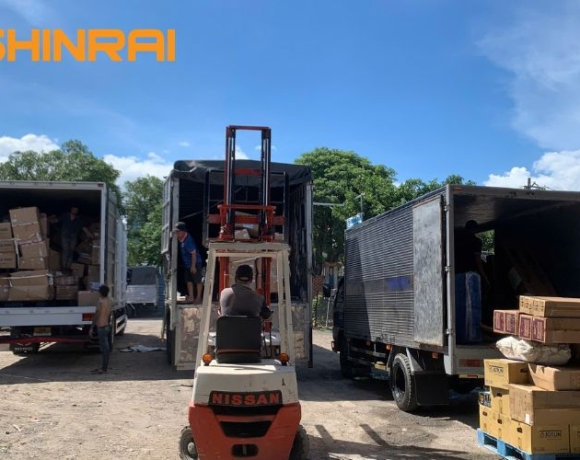 Gửi Hàng Từ Hà Nội Đi Phú Yên Giá Rẻ Giao Nhận Linh Hoạt #1
