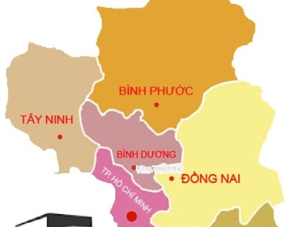 VẬN CHUYỂN HÀNG ĐI MIỀN NAM