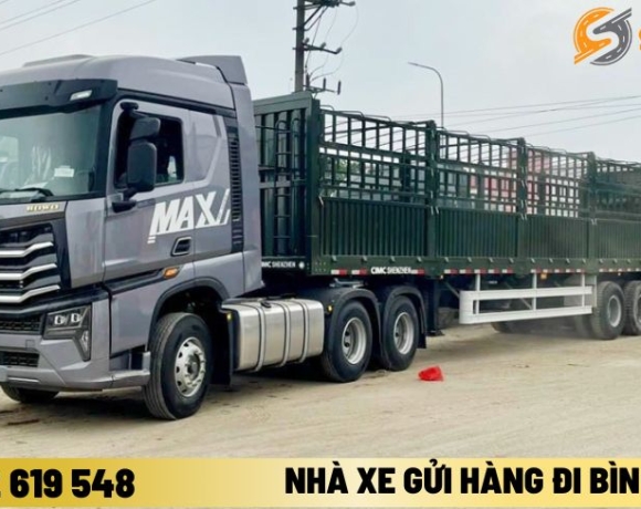 Nhà Xe Gửi Hàng Đi Bình Thuận Giá Rẻ 2024