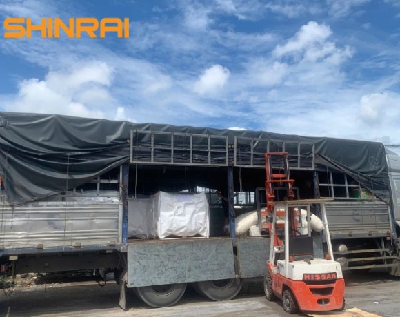 Nhà Xe Gửi Hàng Hà Nội Đi Đồng Nai 2 Chiều Giá Rẻ - Vận Tải Shinrai
