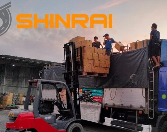 Vận Chuyển Hàng Từ Tây Ninh Đi Hà Nội Nhanh Chóng, Giá Tốt – Chành Xe Shinrai