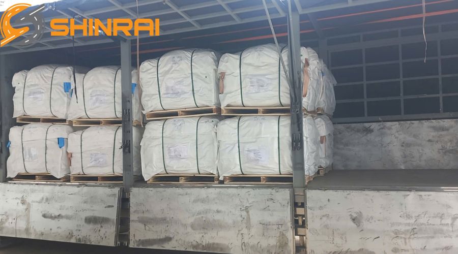 Gửi hàng từ Sài Gòn đi Quảng Bình