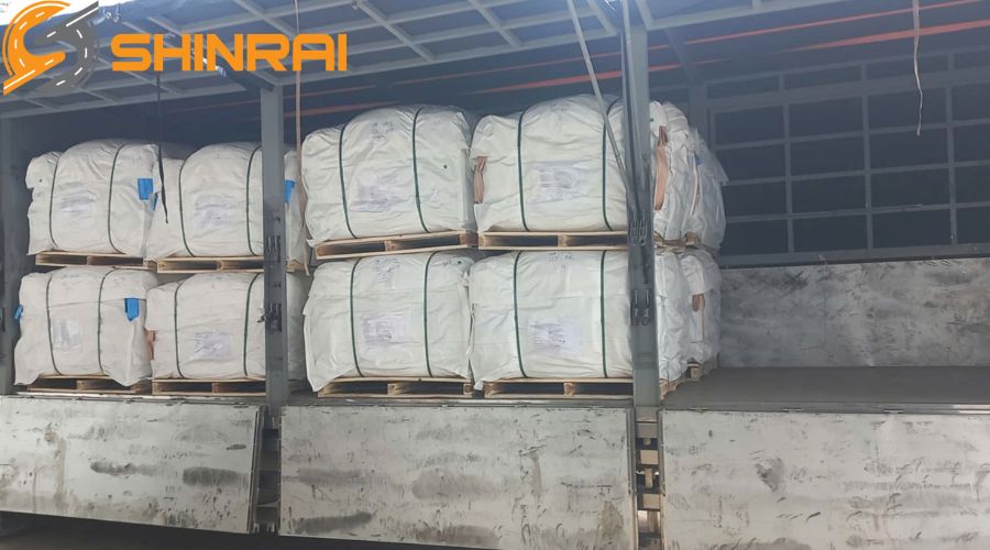 Gửi hàng Sài Gòn đi Vĩnh Phúc 2 chiều uy tín