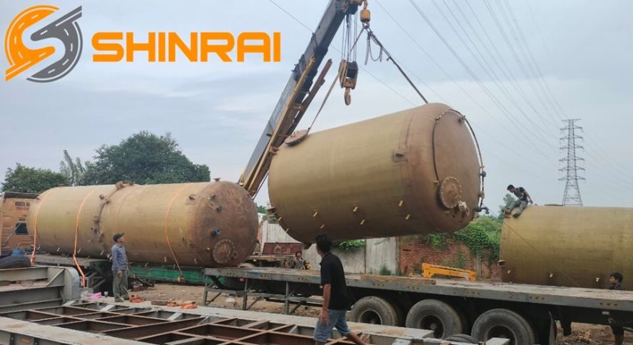 Nhà xe vận chuyển hàng Hà Nội đi Đà Nẵng