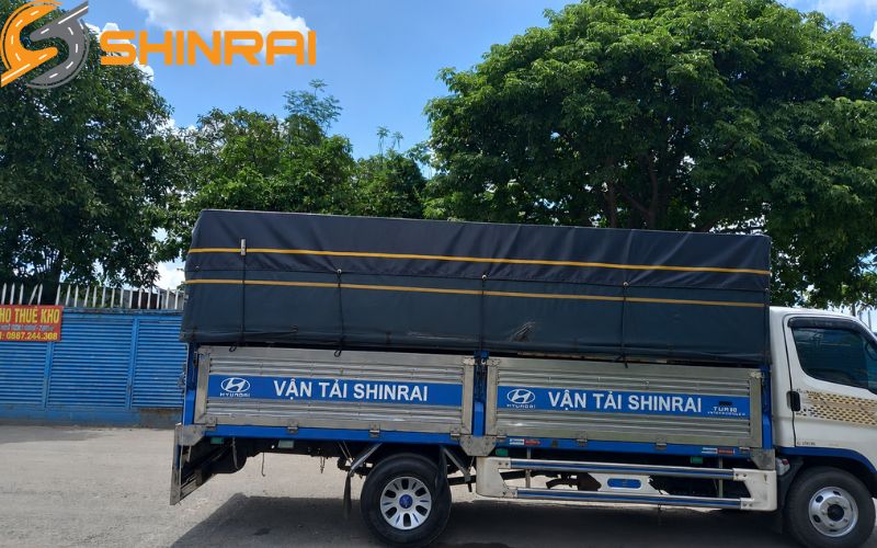 Nhà xe gửi hàng Hà Nội đi Đà Nẵng
